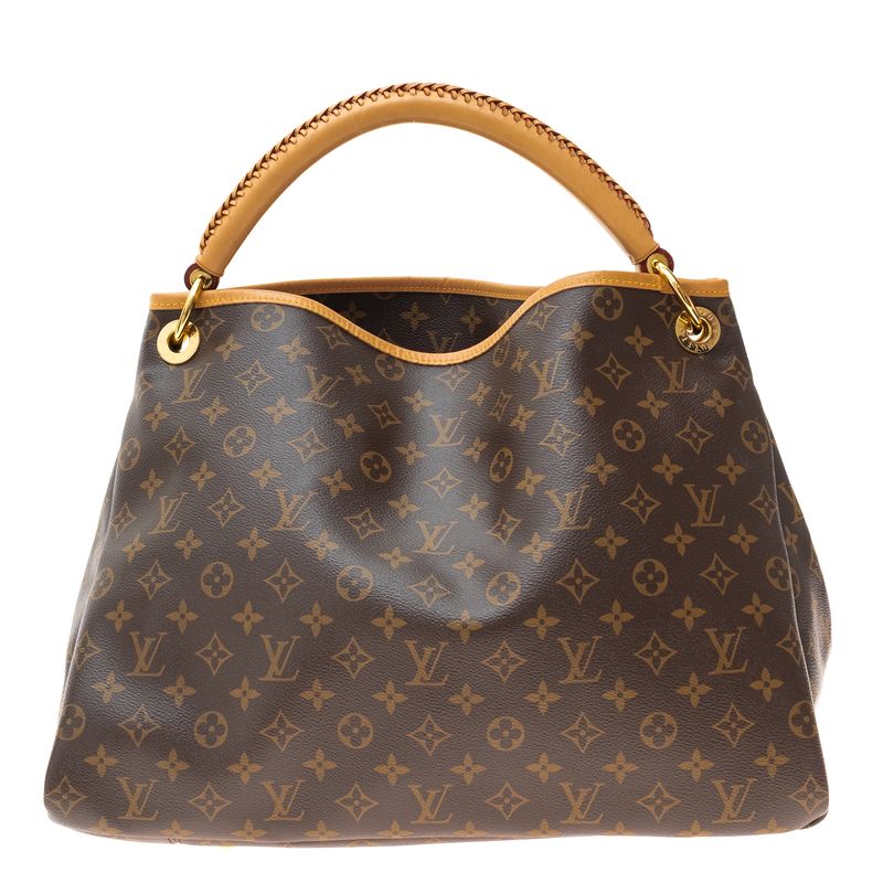 Bolsa-Louis-Vuitton-Artsy-Monograma-