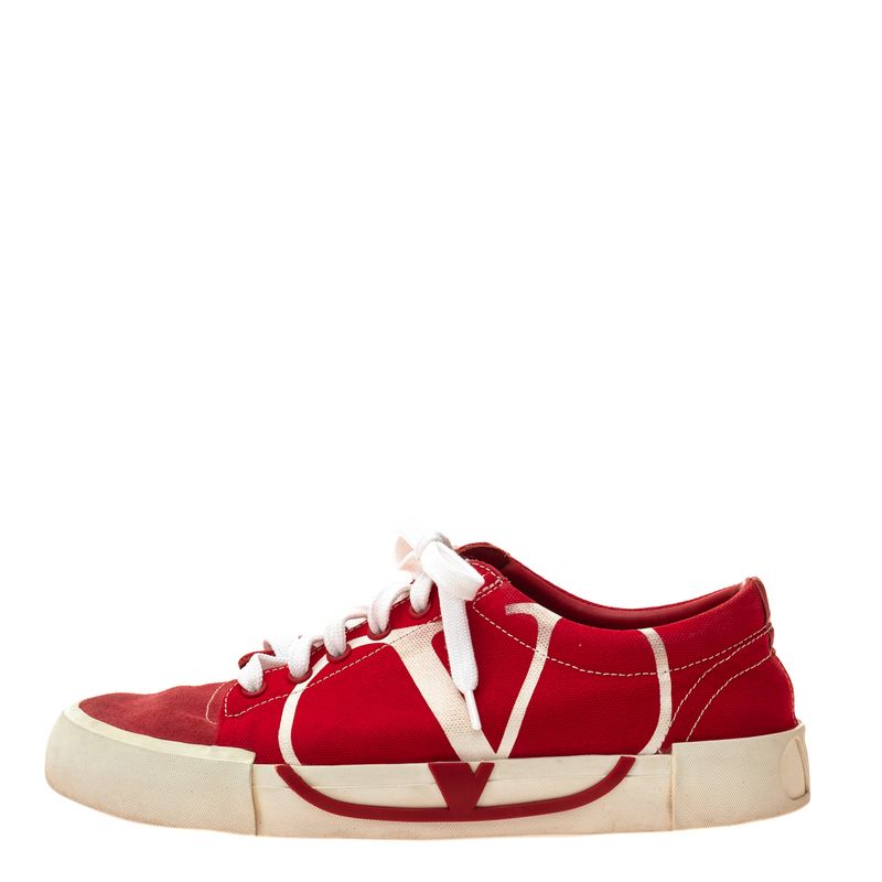 Tenis-Valentino-Vermelho-
