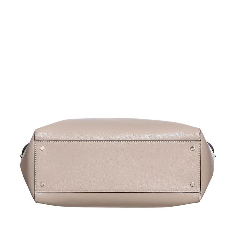 Bolsa-Kate-Spade-Couro-Bicolor-