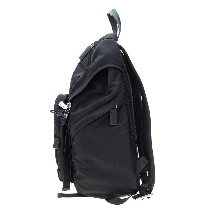 Mochila-Prada-Re-Nylon-Preto-