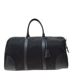 Mala-de-Mao-Prada-Re-Nylon-Preta-