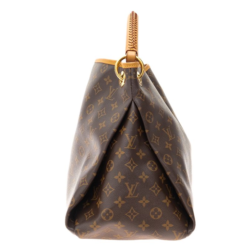 Bolsa-Louis-Vuitton-Artsy-Monograma-