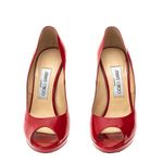 Sapato-Jimmy-Choo-Vermelho-