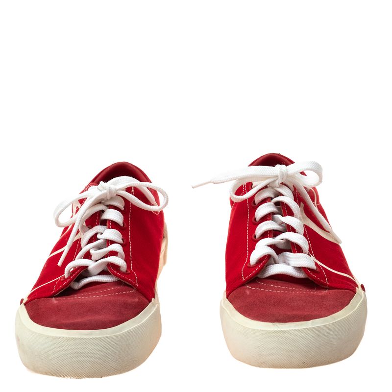 Tenis-Valentino-Vermelho-