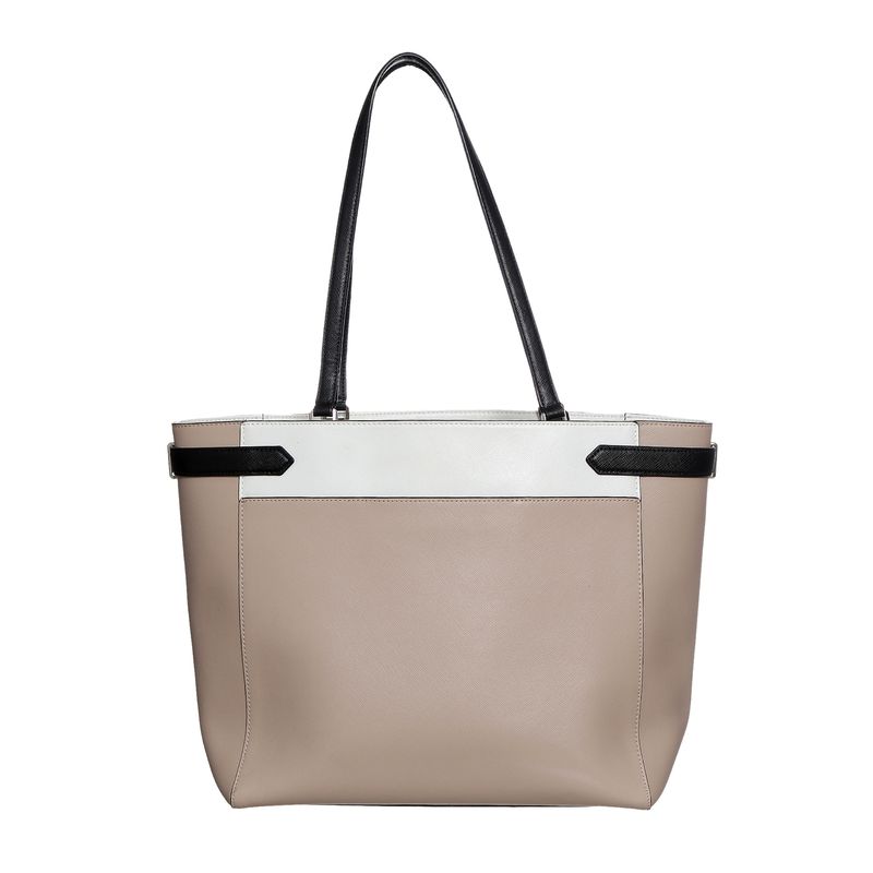 Bolsa-Kate-Spade-Couro-Bicolor-