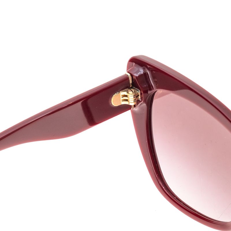 Oculos-Dolce---Gabbana-Vermelho-