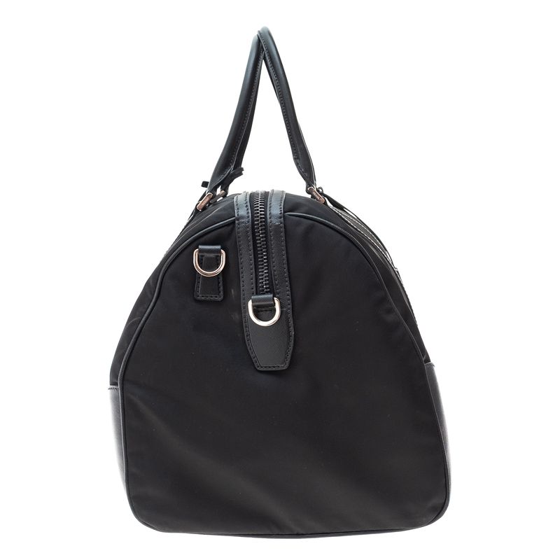 Mala-de-Mao-Prada-Re-Nylon-Preta-