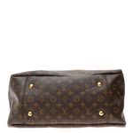 Bolsa-Louis-Vuitton-Artsy-Monograma-