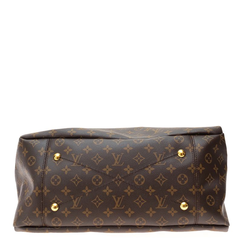 Bolsa-Louis-Vuitton-Artsy-Monograma-