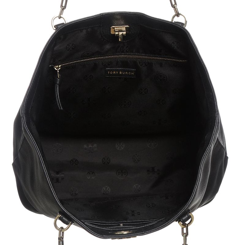 Bolsa-Tory-Burch-Couro-Preta