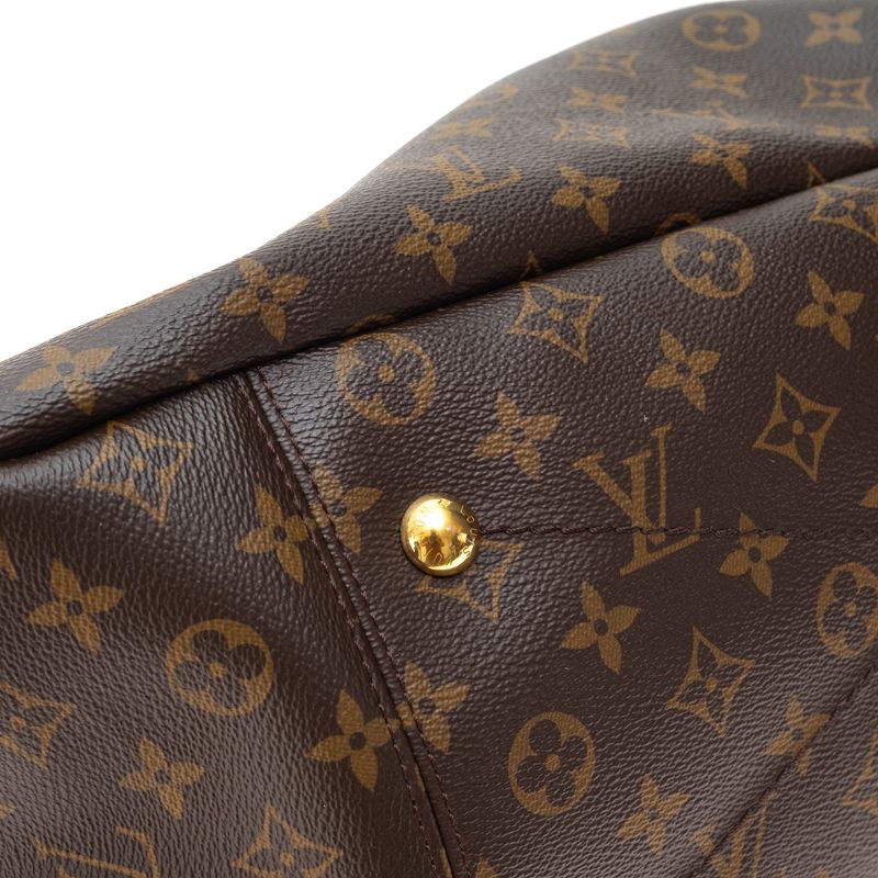 Bolsa-Louis-Vuitton-Artsy-Monograma-