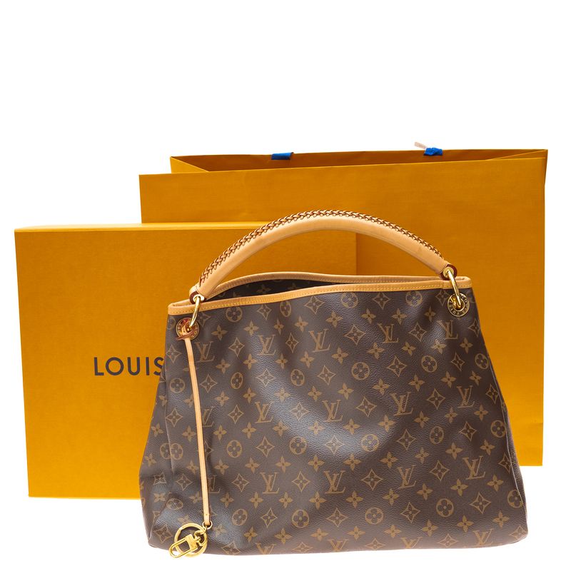 Bolsa-Louis-Vuitton-Artsy-Monograma-