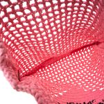Bolsa-Prada-Rafia-Rosa-