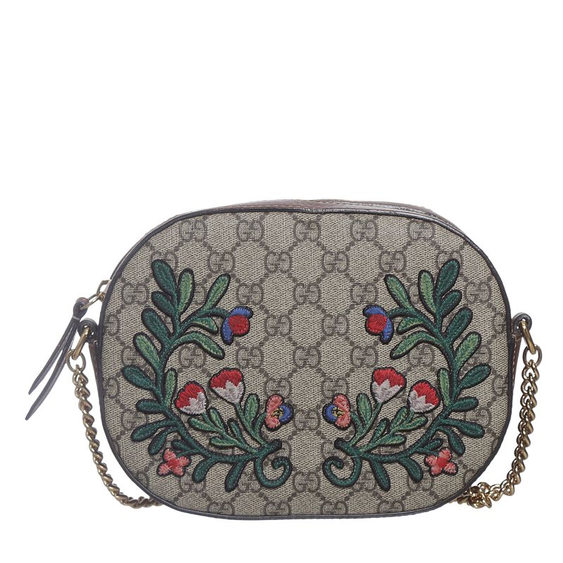 Bolsa-Gucci-Guccissima-Transversal-Bordada