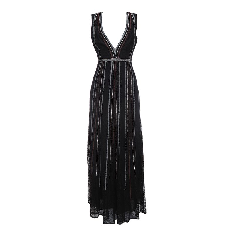 Vestido-BCBG-Renda-Preta