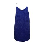 Vestido-Cos-Flores-Azul