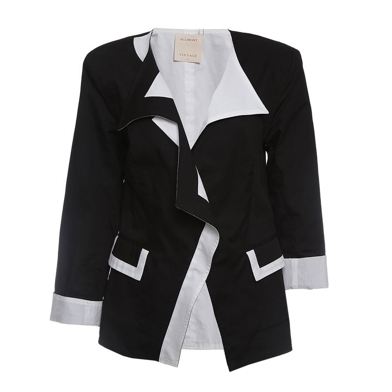 Casaco-Allmost-Vintage-Dupla-Fase-Preto-e-Branco