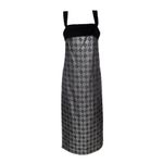 Vestido-Allmost-Vintage-Jacquard-Prateado