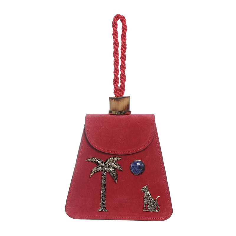 Bolsa-Wai-Wai-Bastet-Camurca-Vermelha