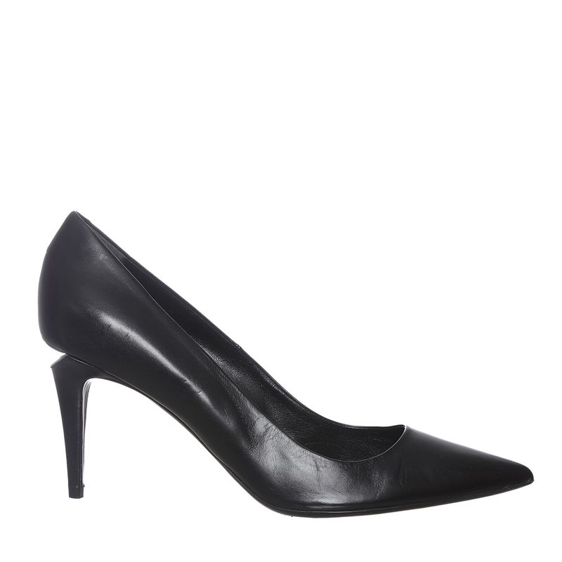 Sapato-Alexander-Wang-Scarpin-Preto