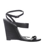 Sandalia-Bottega-Veneta-Couro-Preta
