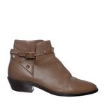 Bota-Valentino-Garavani-Couro-Caramelo