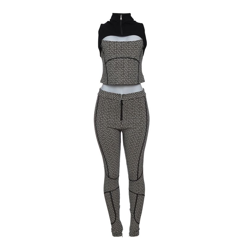 Conjunto-Balmain-Trico-Preto-e-Branco