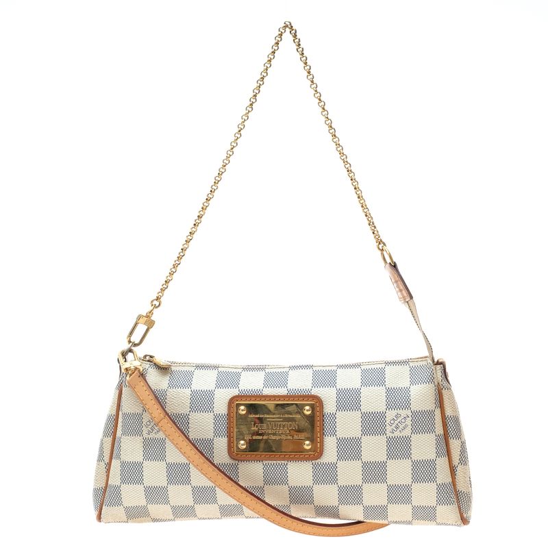 Bolsa-Louis-Vuitton-Eva-Damier-Azur-