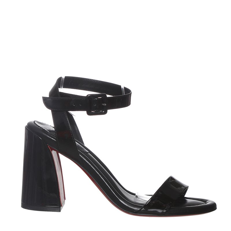 88772-Sandalia-Christian-Louboutin-Miss-Jane-Verniz-Preta-1