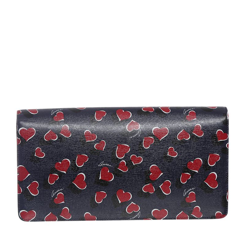 Clutch-Gucci-Estampa-Coracoes