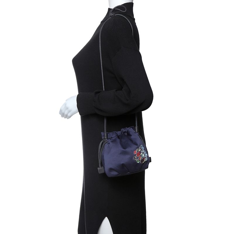 Bolsa-Cris-Barros-Cetim-Azul-