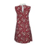 Vestido-Miu-Miu-Estampado-Vinho
