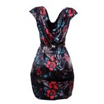 Vestido-Marc-Jacobs-Seda-com-Cinto-Floral-Azul
