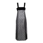 Vestido-Allmost-Vintage-Jacquard-Prateado