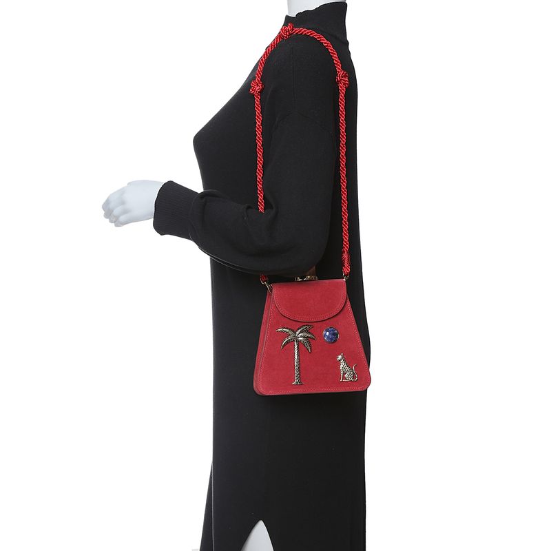Bolsa-Wai-Wai-Bastet-Camurca-Vermelha