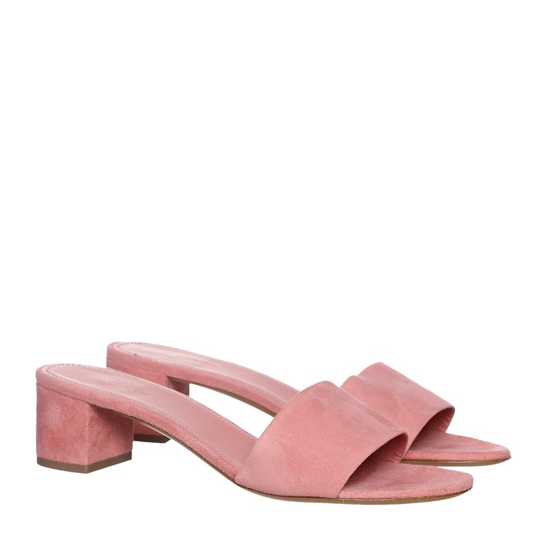 Sandalia-Mansur-Gavriel-Couro-e-Camurca-Rosa