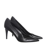 Sapato-Alexander-Wang-Scarpin-Preto