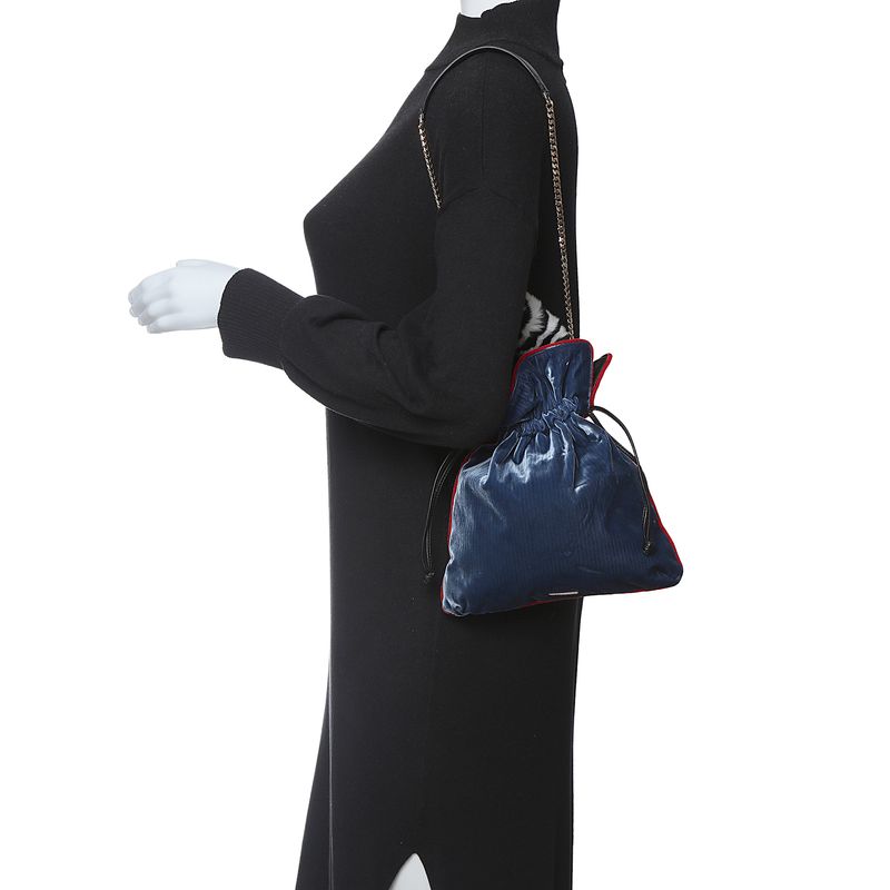 Bolsa-Les-Petit-Jouers-Veludo-Azul