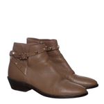 Bota-Valentino-Garavani-Couro-Caramelo