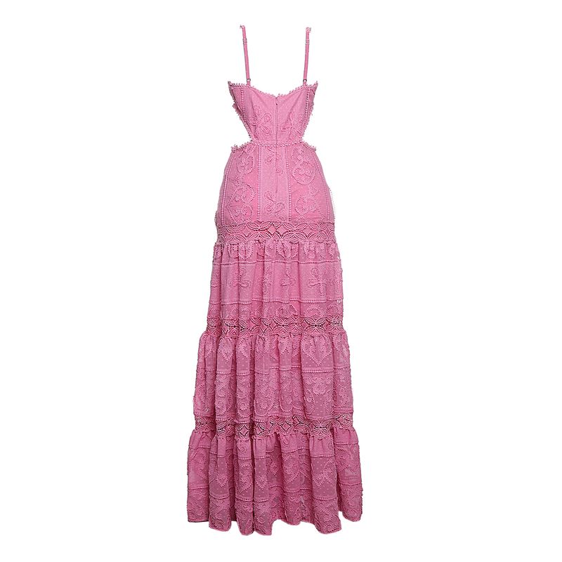 Vestido-PatBo-Renda-Rosa