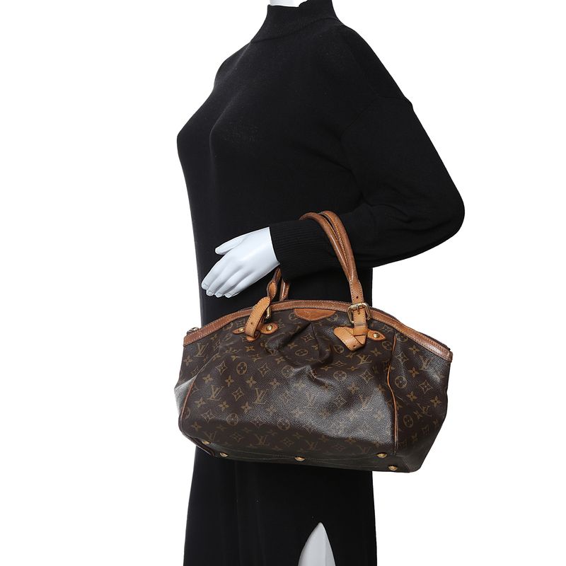 Bolsa-Louis-Vuitton-Tivoli-Monograma