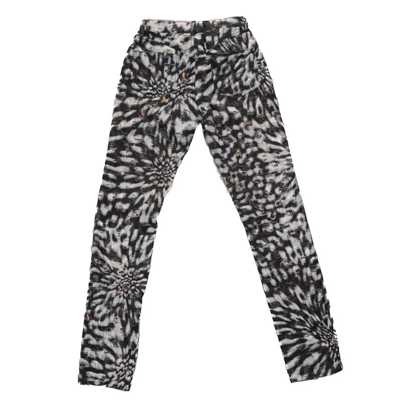 Calca-Just-Cavalli-Sarja-Estampada-Animal-Print-