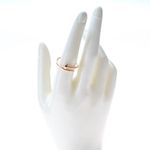 Anel-Cartier-Juste-un-Clou-Ouro-Rose-