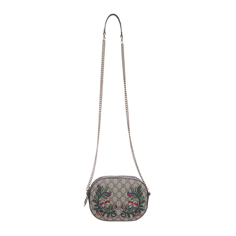 Bolsa-Gucci-Guccissima-Transversal-Bordada