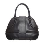 Bolsa-Alexander-McQueen-Novak-Couro-Marrom