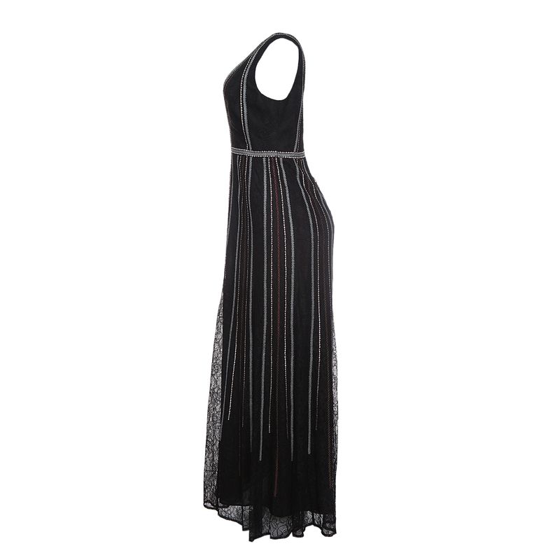 Vestido-BCBG-Renda-Preta