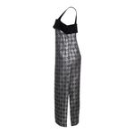 Vestido-Allmost-Vintage-Jacquard-Prateado