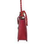 Bolsa-Wai-Wai-Bastet-Camurca-Vermelha