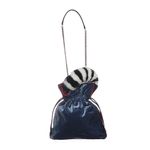 Bolsa-Les-Petit-Jouers-Veludo-Azul