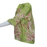 Blusa-Dolce---Gabbana-Seda-Estampada-